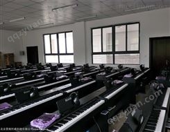 电钢琴电子琴教学控制系统电钢琴教师系统软件星锐恒通厂家