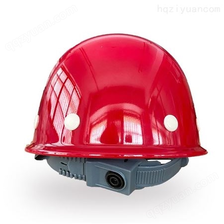 天马安全帽 玻璃钢头盔安全工地劳保施工地abs头盔安全帽透气印字