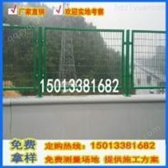 江门铁丝网生产厂家 桥梁双圈隔离防护网 菱形钢板网单价